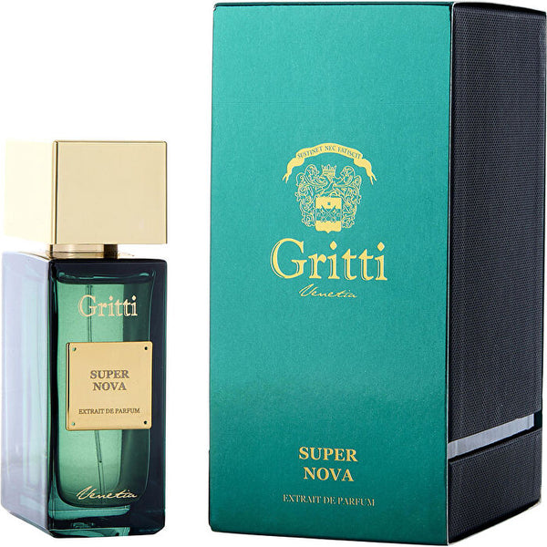Gritti Super Nova Extrait De Parfum Spray 100ml/3.4oz