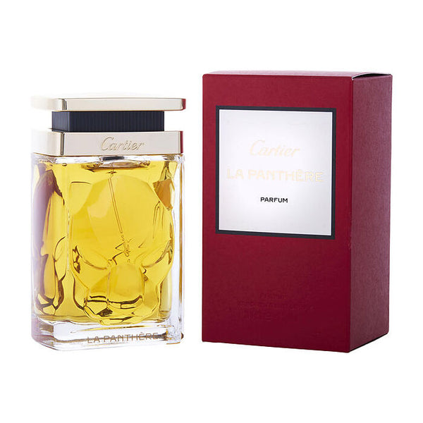 Cartier La Panthere Parfum Spray 90ml/3.3oz