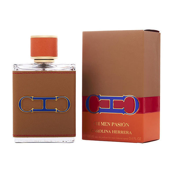 Carolina Herrera Ch Carolina Herrera Passion Eau De Parfum Spray 90ml/3.4oz
