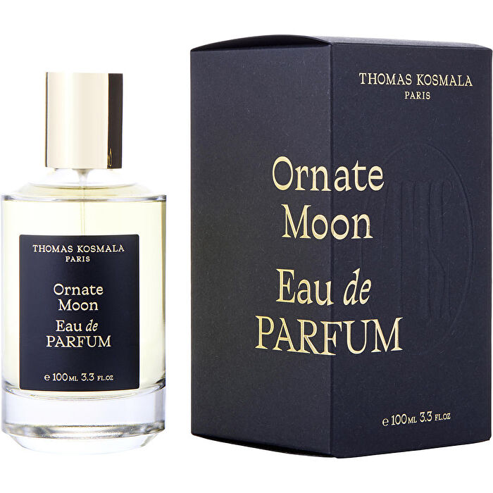 Thomas Kosmala Thomas Kosmala Ornate Moon Eau De Parfum Spray (Unisex) 100ml/3.4oz