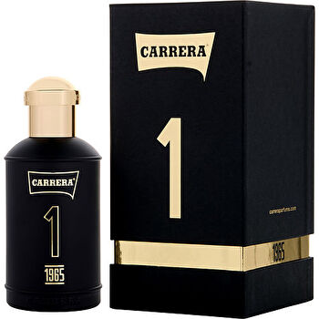 Carrera Jeans 770 Original Donna Woman Set Eau De Parfum & Deodorant 50ml & Pouch 125ml