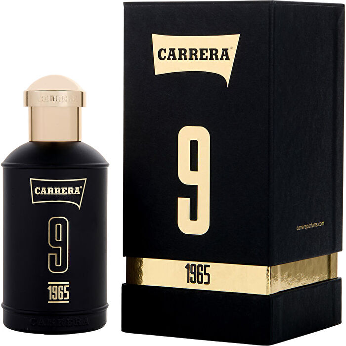Carrera Jeans 700 Original Uomo Man Set Eau De Toilette & Deodorant 50ml & Beauty Case 125ml
