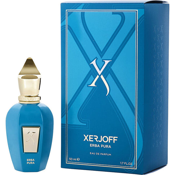 Xerjoff Erba Pura Eau De Parfum Spray (new Packaging) 50ml/1.7oz