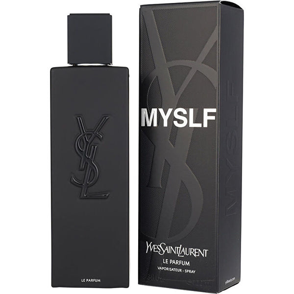 Yves Saint Laurent Myslf Man Le Parfum 100ml