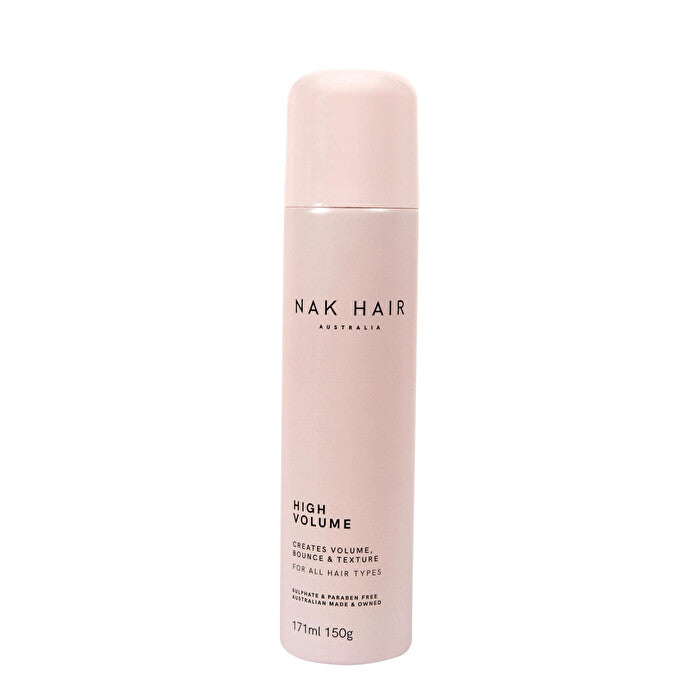 Nak High Volume 150g