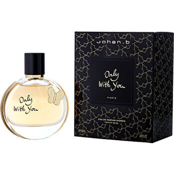 Johan B Only With You Eau De Parfum Spray 85ml/2.8oz