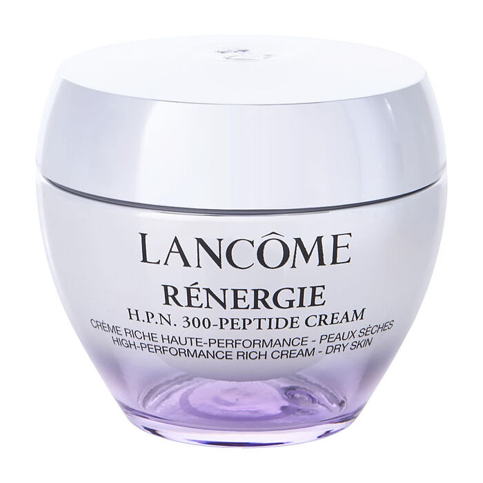 Lancome Renergie H.p.n. 300-peptide Cream High-performance Rich Cream For Dry Skin 50ml/1.7oz