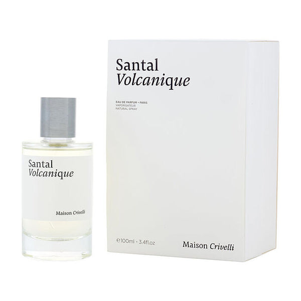 Maison Crivelli Santal Volcanique Eau De Parfum Spray 90ml/3.4oz