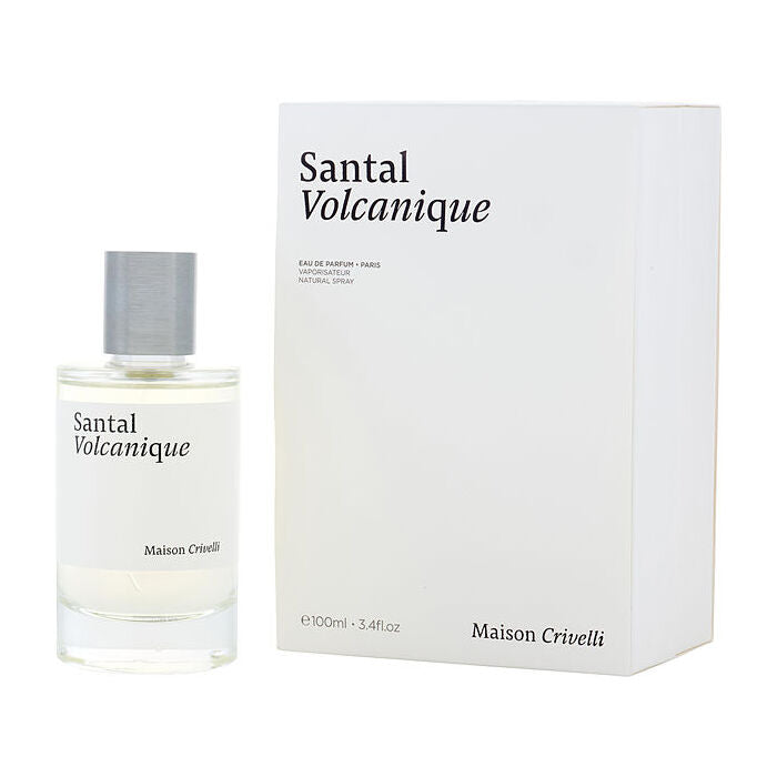 Maison Crivelli Santal Volcanique Eau De Parfum Spray 90ml/3.4oz