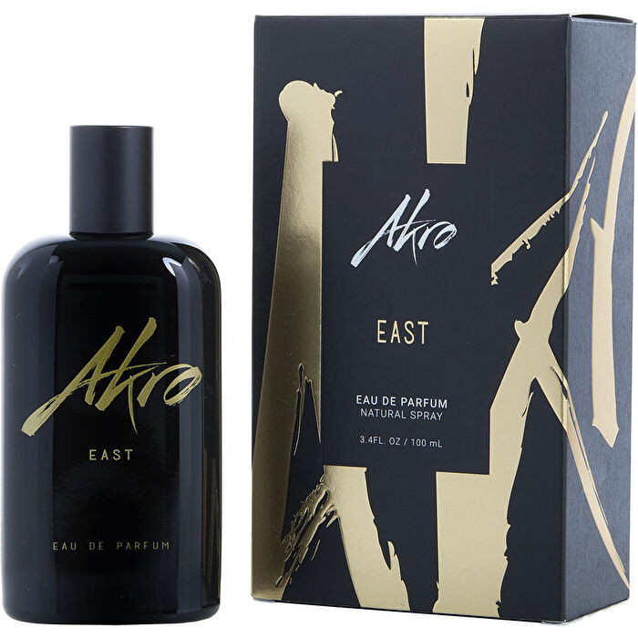 Akro East Eau De Parfum Spray 100ml/3.4oz