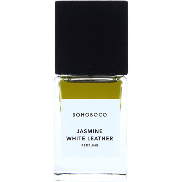 Bohoboco Jasmine White Leather Extrait De Parfum Spray 50ml/1.7oz