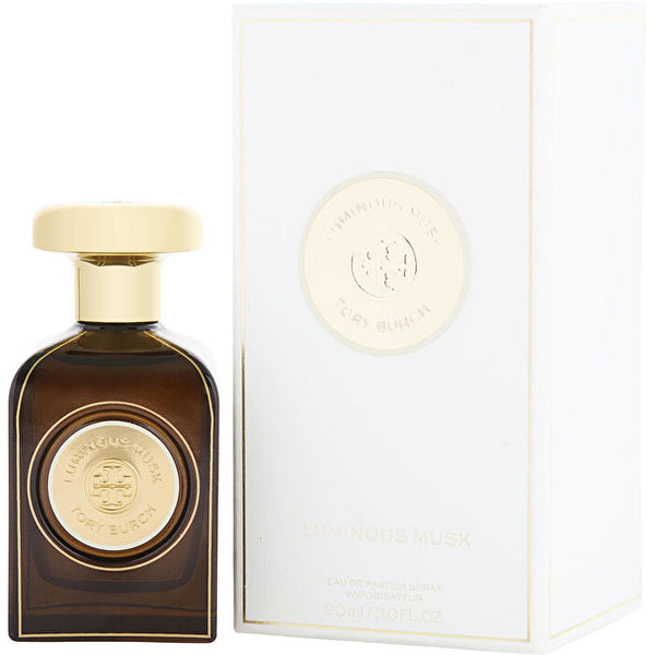 Tory Burch Luminous Musk Eau De Parfum Spray 90ml/3oz