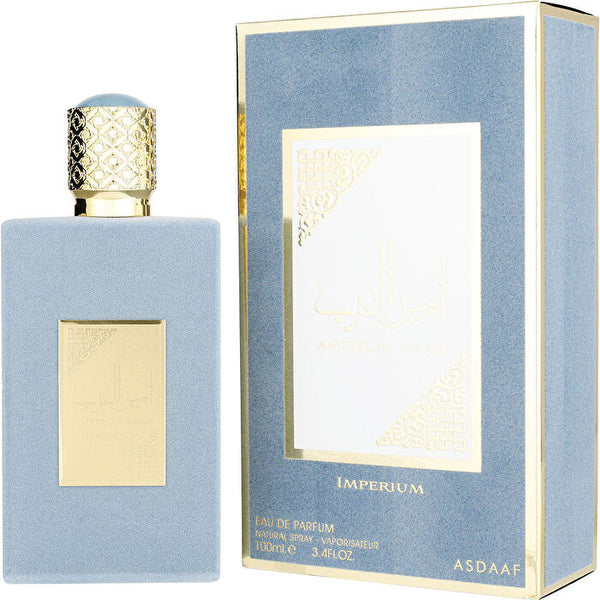 Lattafa Asdaaf Ameer Al Arab Imperium Eau De Parfum Spray 100ml/3.4oz