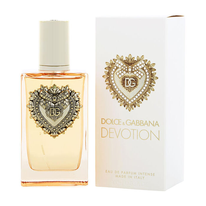 Dolce & Gabbana Dolce & Gabbana Devotion Intense Eau De Parfum Spray 100ml/3.3oz