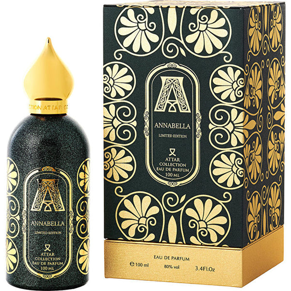 Attar Collection Annabella Limited Edition Woman Eau De Parfum 100ml