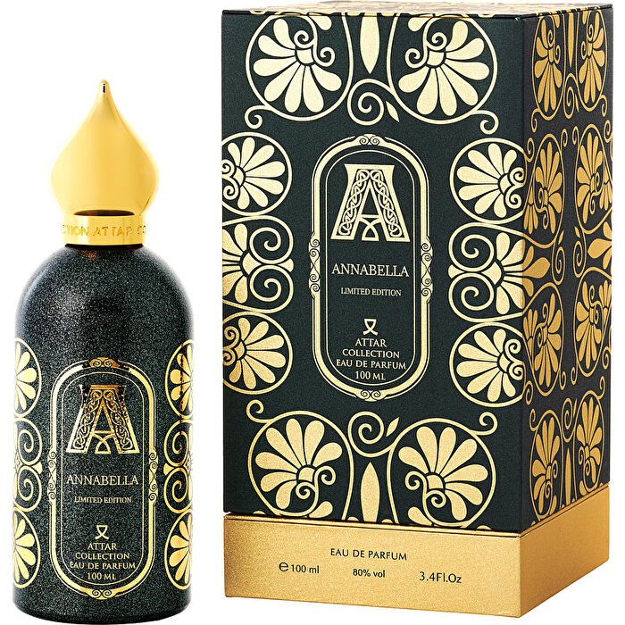 Attar Collection Annabella Limited Edition Woman Eau De Parfum 100ml
