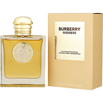 Burberry Goddess Intense Eau De Parfum Refillable Spray 90ml/3.3oz