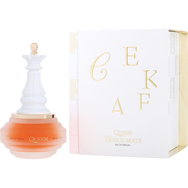 Armaf Checkmate Queen Eau De Parfum Spray 100ml/3.4oz