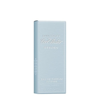 Davidoff Cool Water Reborn EDP Intense for Women 50ml
