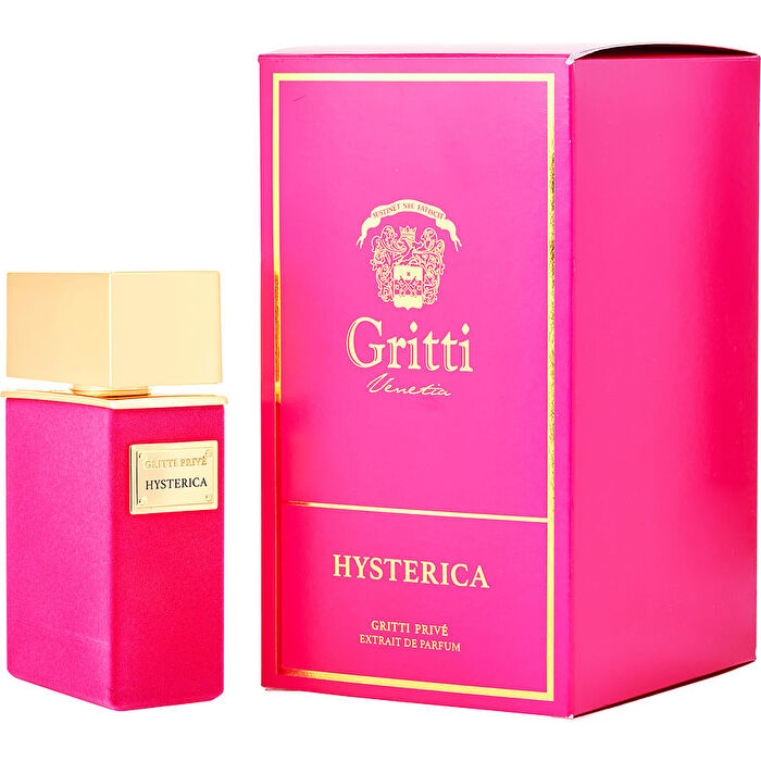 Gritti Hysterica Extrait De Parfum Spray 90ml/3.4oz