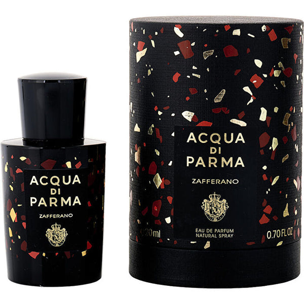 Acqua Di Parma Zafferano Eau De Parfum Spray ( The Collection Edition ) 0.7oz