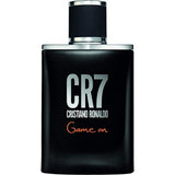 Cr7 Cristiano Ronaldo CR7 Game On Eau de Toilette Black Orange 30ml