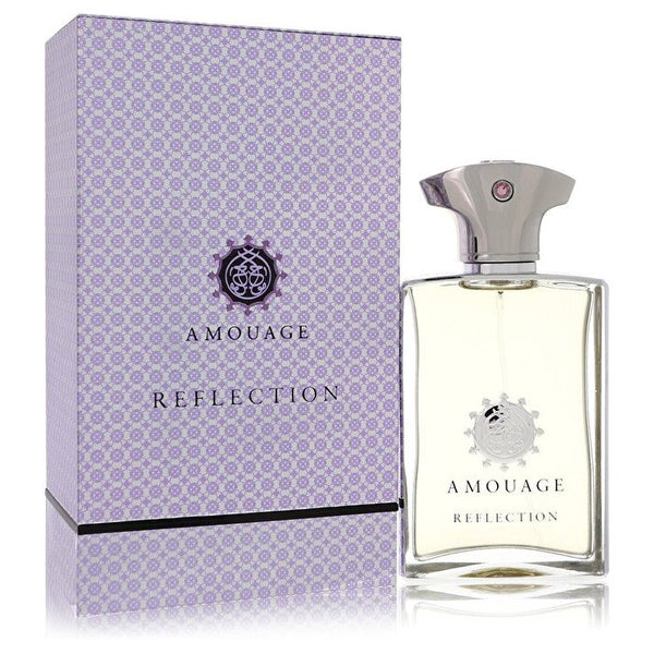 Amouage Amouage Reflection Eau De Pafum Spray 100ml/3.4oz