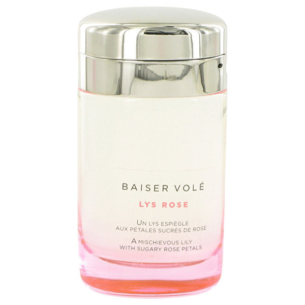 Cartier Baiser Vole Lys Rose 100ml/3.3oz