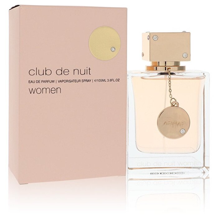 Armaf Club De Nuit Eau De Parfum Spray 106ml/3.6oz