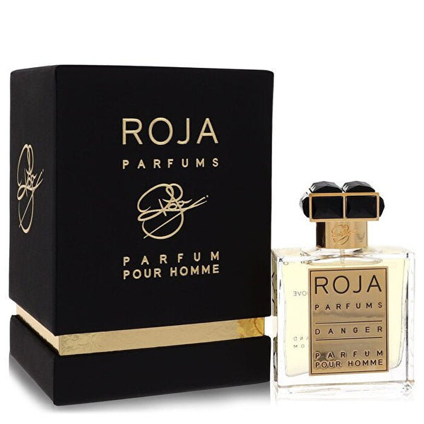 Roja Parfums Danger Pour Homme Eau De Parfum Spray 50ml/1.7oz