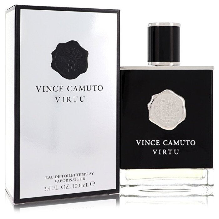 Vince Camuto Virtu Eau De Toilette Spray 100ml/3.4oz