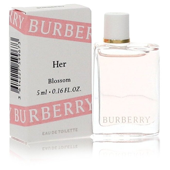 Burberry Burberry Her Blossom Mini Eau De Toilette 5ml/0.16oz