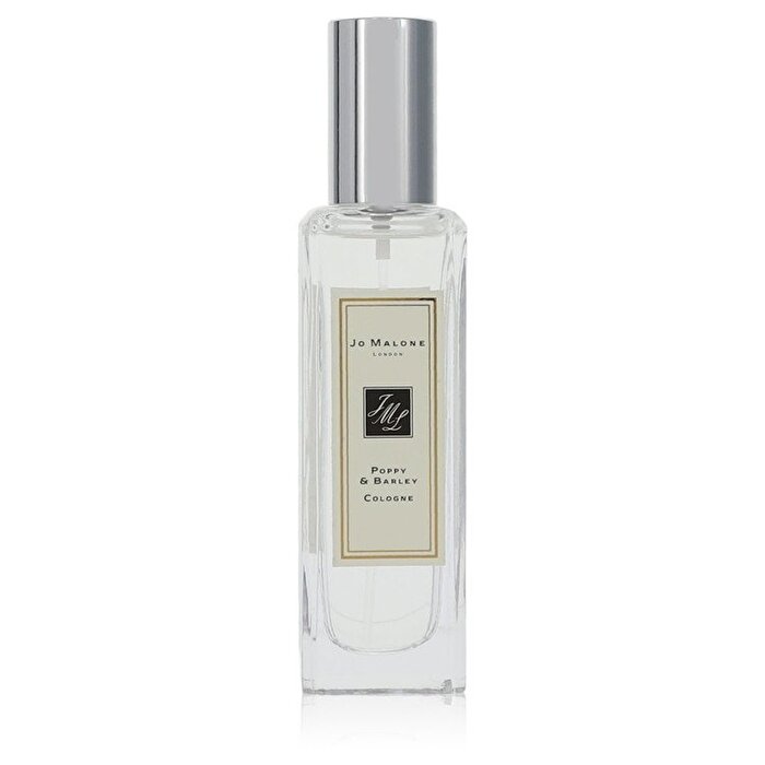 Jo Malone Jo Malone Poppy & Barley Cologne Spray (Unisex Unboxed) 30ml/1oz