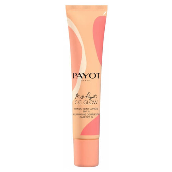 Payot My Payot CC Glow SPF15 40ml