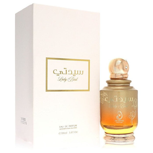 Arabiyat Prestige Arabiyat Prestige Lady Bird Eau De Parfum Spray 100ml/3.4oz