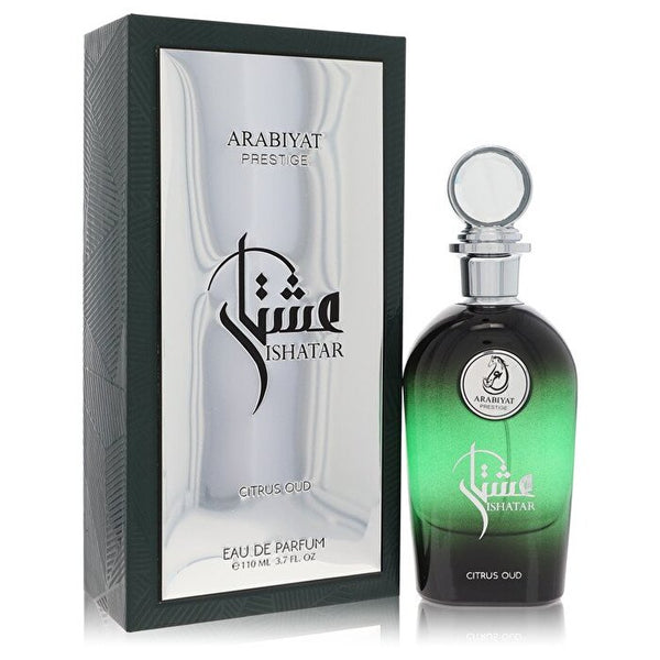 Arabiyat Prestige Arabiyat Prestige Citrus Oud Eau De Parfum Spray (Unisex) 109ml/3.7oz
