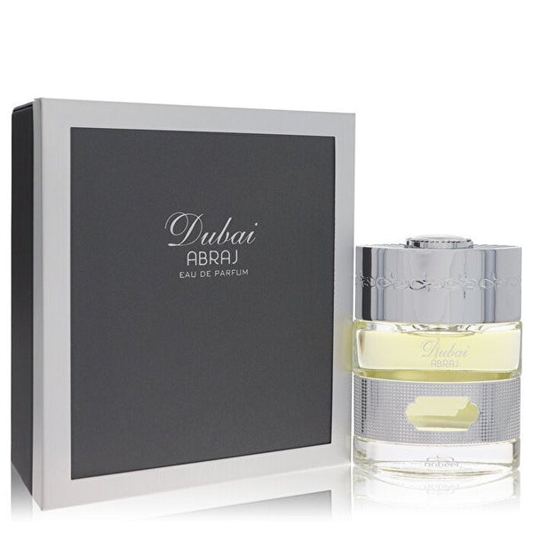 The Spirit of Dubai The Spirit Of Dubai Abraj Eau De Parfum Spray (Unisex) 50ml/1.7oz