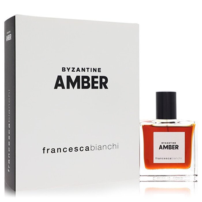 Francesca Bianchi Francesca Bianchi Byzantine Amber Extrait De Parfum Spray (Unisex) 30ml/1oz