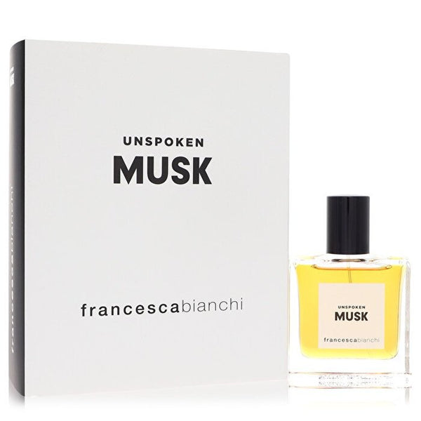 Francesca Bianchi Francesca Bianchi Unspoken Musk Extrait De Parfum Spray (Unisex) 30ml/1oz