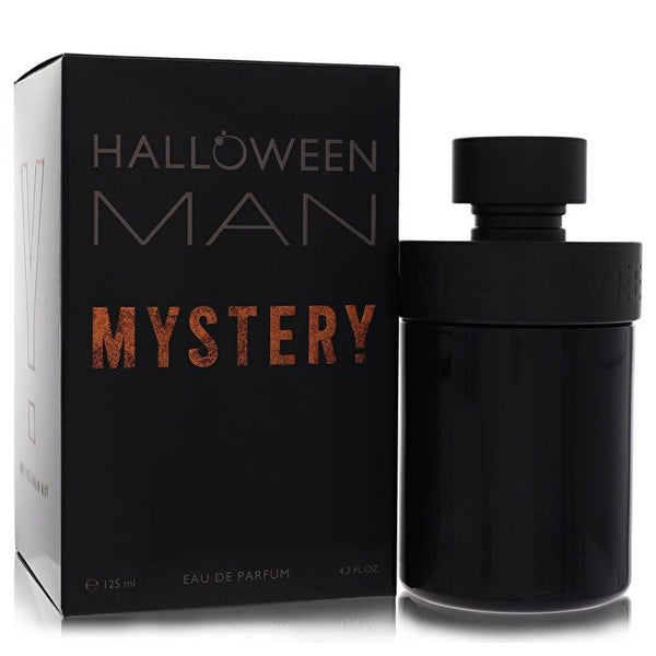 Jesus Del Pozo Halloween Man Mystery Eau De Parfum Spray 125ml/4.2oz