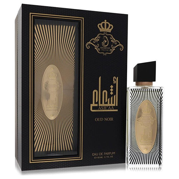 Arabiyat Prestige Arabiyat Prestige Ash'aa Oud Noir Eau De Parfum Spray (Unisex) 109ml/3.7oz