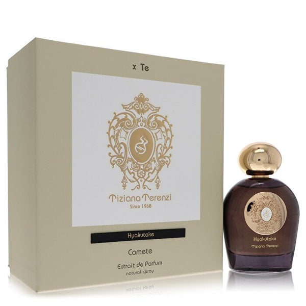 Tiziana Terenzi Tiziana Terenzi Hyakutake Extrait De Parfum Spary (Unisex) 100ml/3.4oz