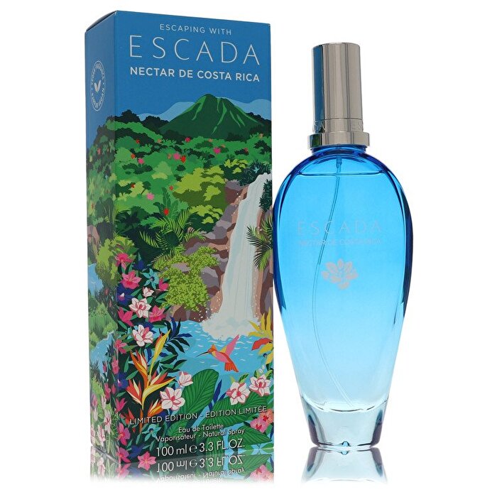 Escada Escada Nectar De Costa Rica Eau De Toilette Spray 100ml/3.3oz