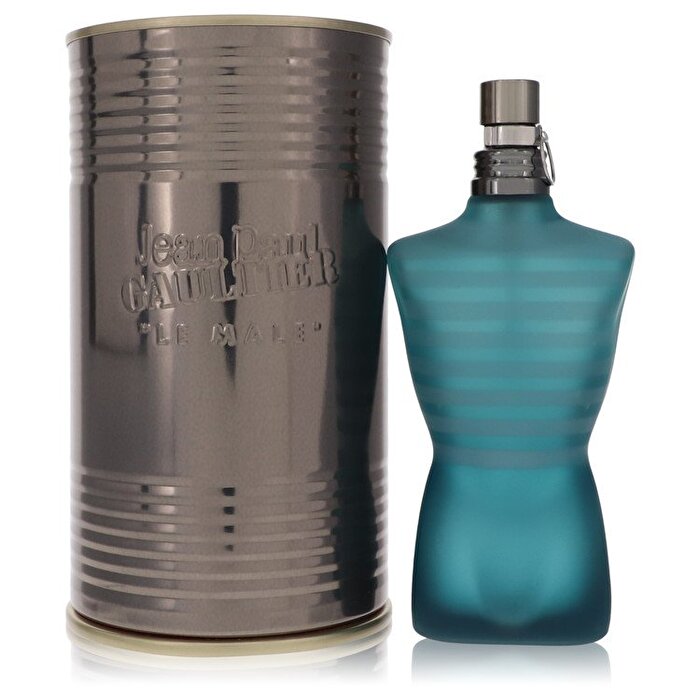 Jean Paul Gaultier Jpg Men 3pc Gift Set - Eau De Toilette & Shower Gel+ 150ml Deodorant 125ml 75ml