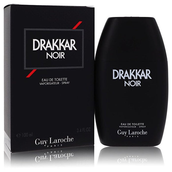 Guy Laroche Drakkar Noir Deodorant Spray 100ml/3.4oz