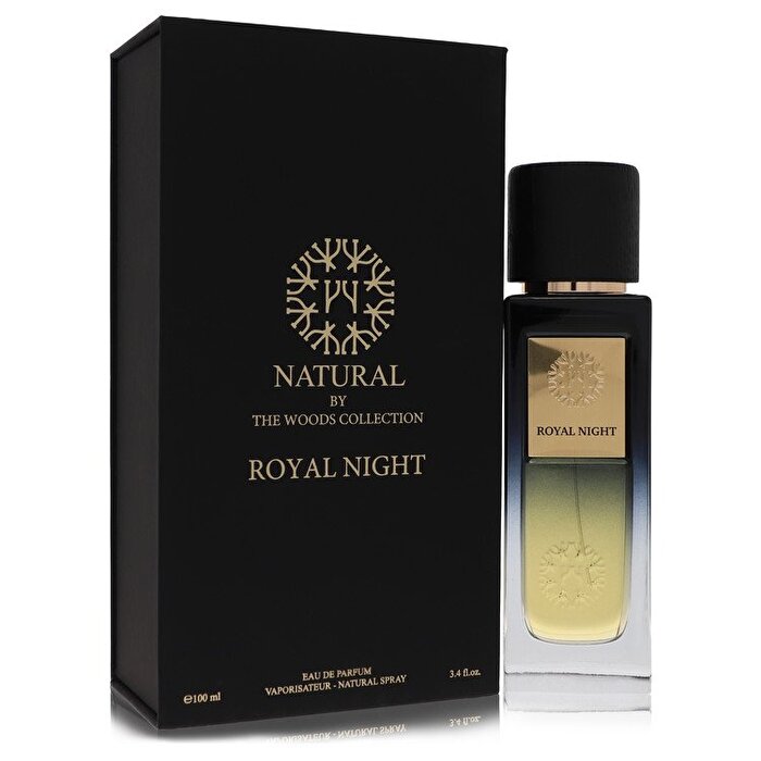 The Woods Collection The Woods Collection Royal Night Eau De Parfum Spray (Unisex) 100ml/3.4oz