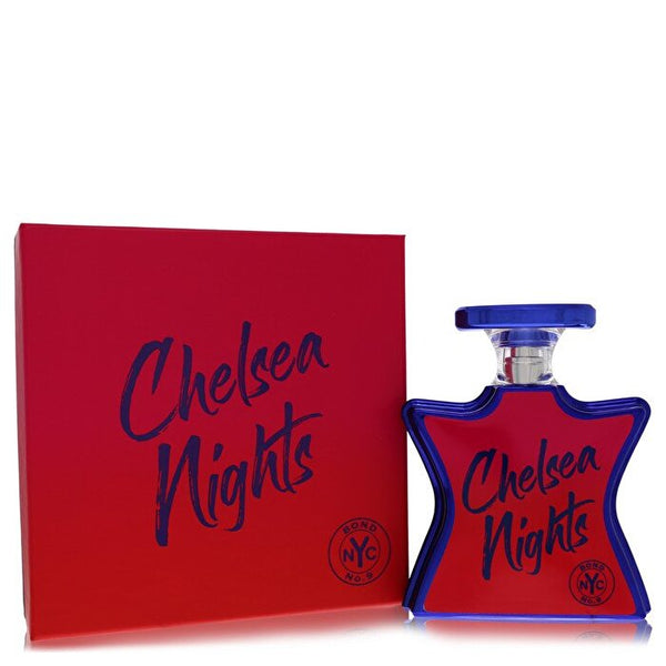 Bond No. 9 Chelsea Nights Eau De Parfum Spray 100ml/3.3oz