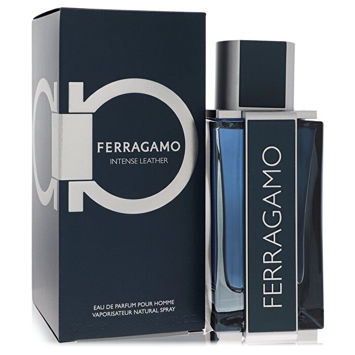 Salvatore Ferragamo Salvatore Ferragamo Intense Leather Eau De Parfum Spray 100ml/3.4oz