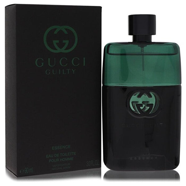 Gucci Gucci Guilty Essence Eau De Toilette Spray 90ml/3oz