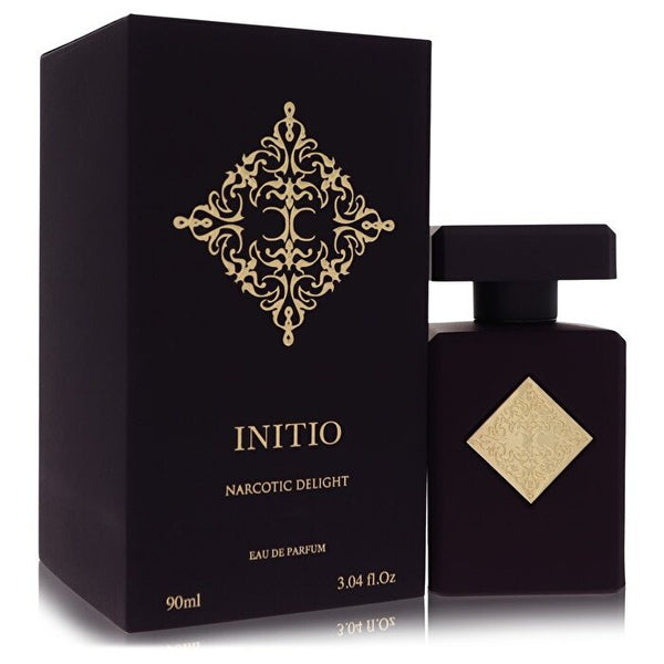 Initio Parfums Prives Initio Narcotic Delight Eau De Parfum Spray (Unisex) 90ml/3.04oz